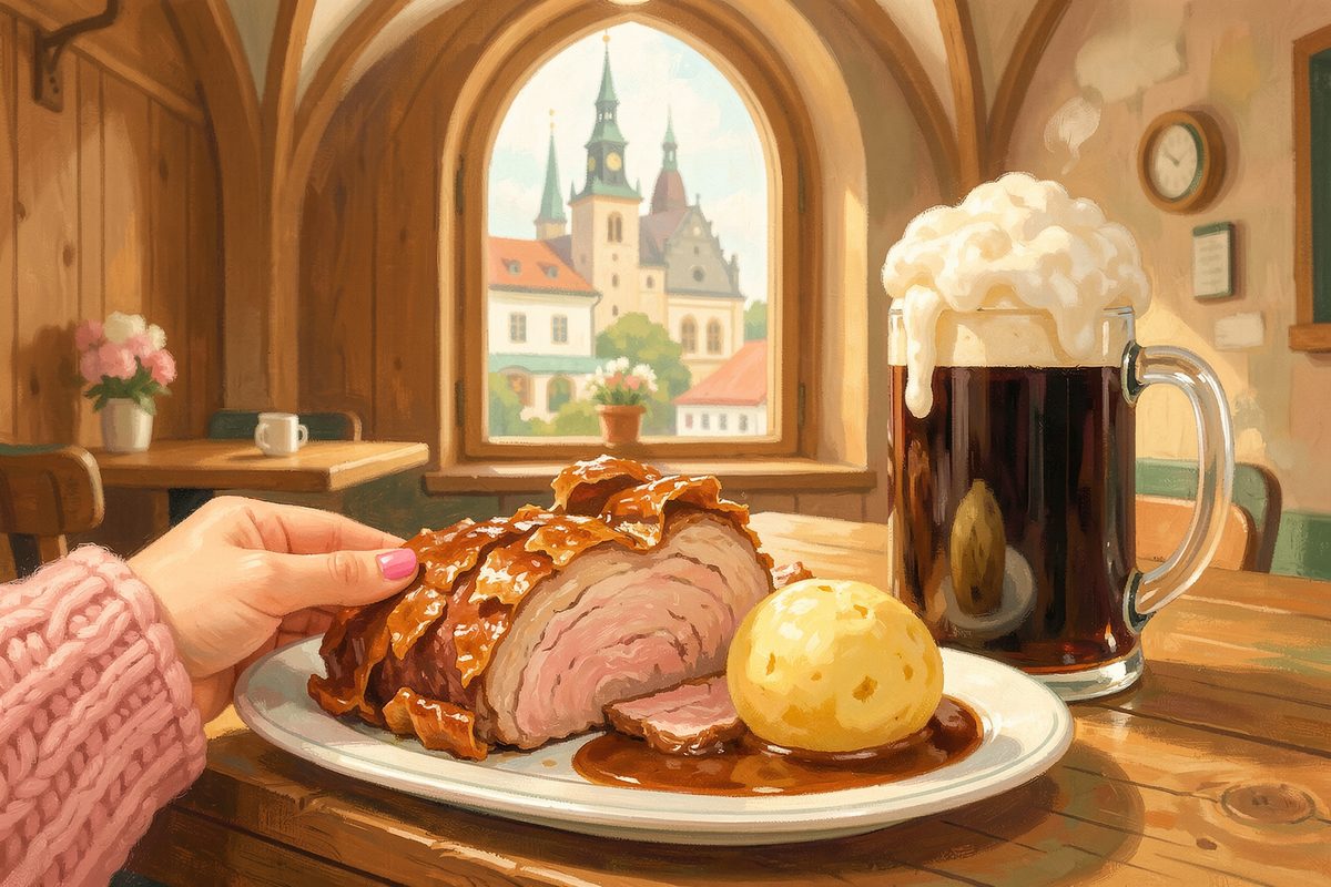 Symbolbild: Restaurant in München