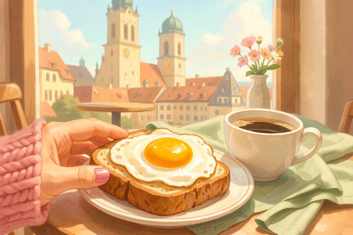 Symbolbild: Food in München