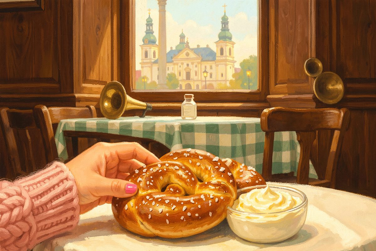 Symbolbild: Festival in München