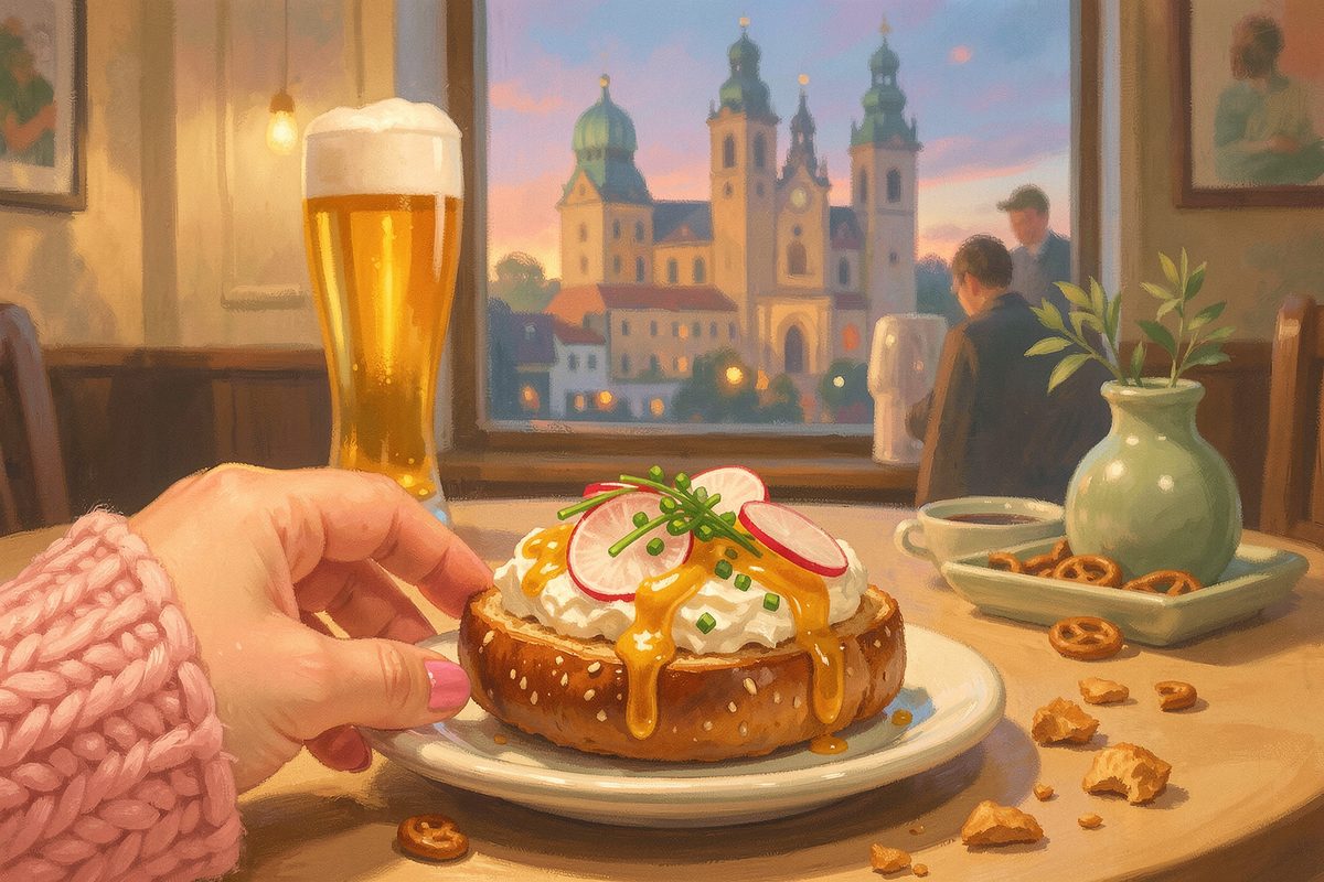 Symbolbild: Festival in München