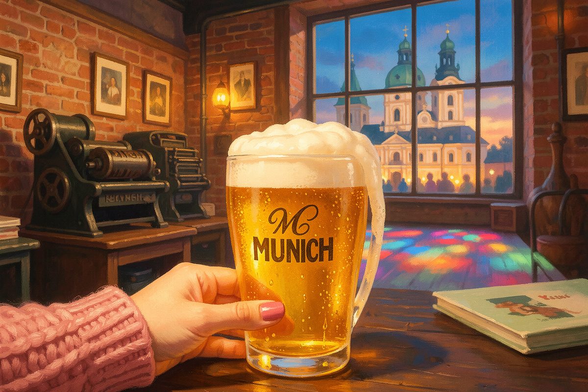 Symbolbild: Food in München