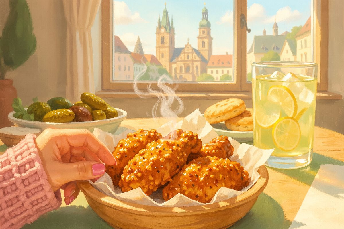 Symbolbild: Restaurant in München