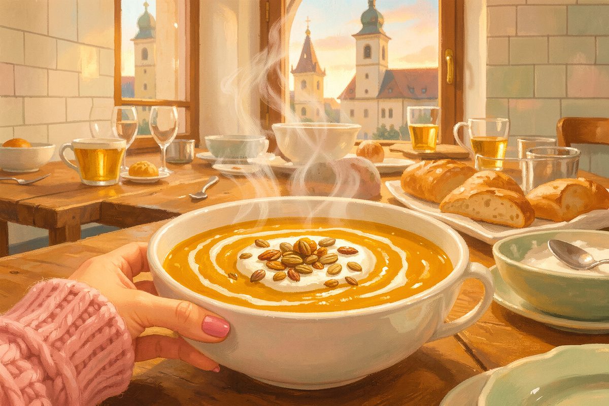 Symbolbild: Food in München