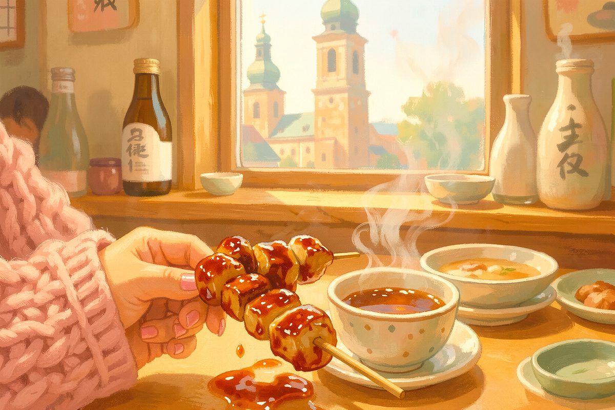 Symbolbild: Restaurant in München