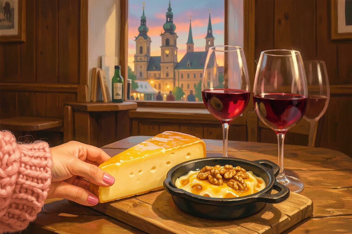 Symbolbild: Food in München