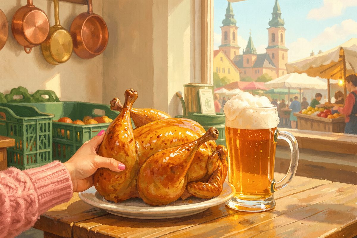 Symbolbild: Festival in München