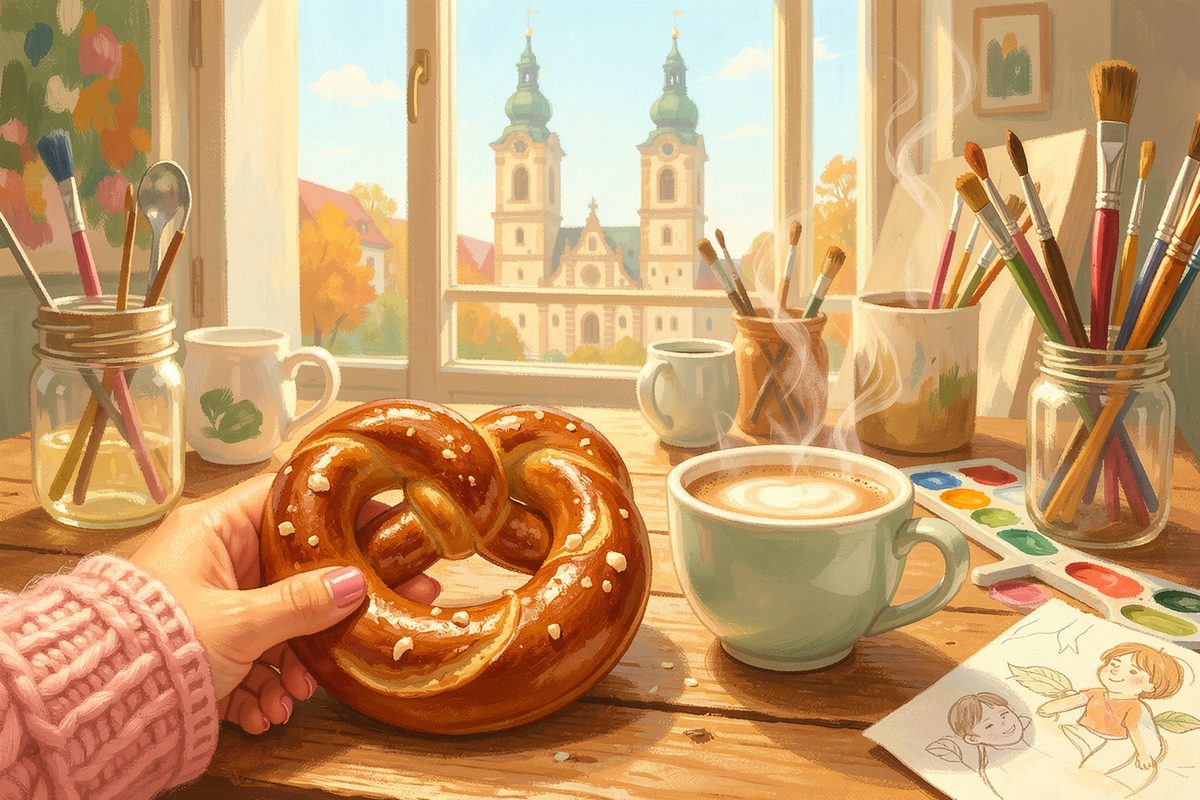 Symbolbild: Brunch in München