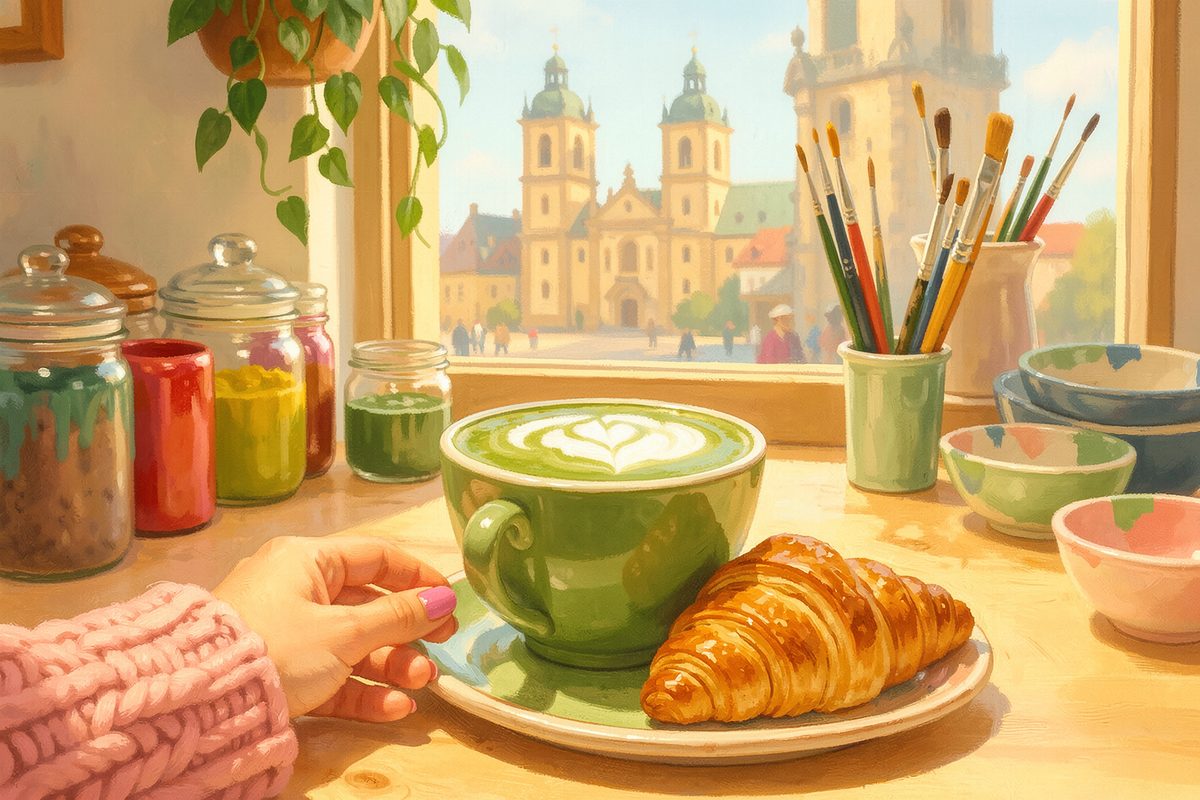 Symbolbild: Brunch in München