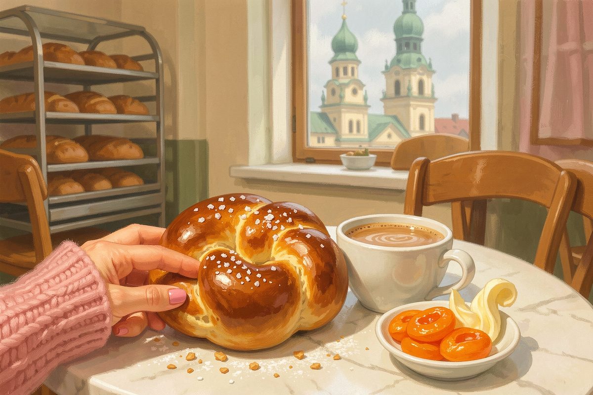 Symbolbild: Food in München